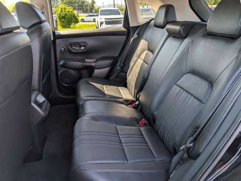 Certified 2024 Honda HR-V EX-L image 24