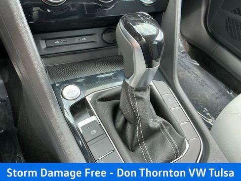 New 2026 Volkswagen Taos S FWD image 21