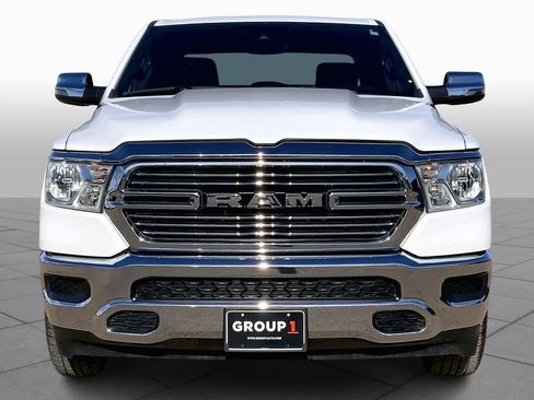 Used 2024 RAM 1500 Laramie image 3