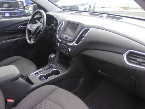 Used 2020 Chevrolet Equinox LT AWD/4WD image 23
