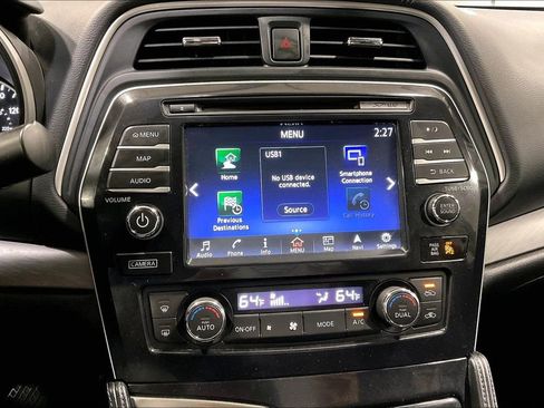 Used 2018 Nissan Maxima 3.5 S image 15