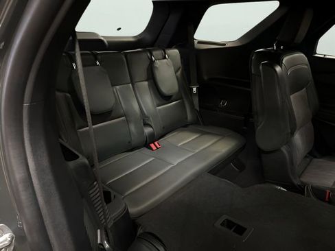 Used 2021 Ford Explorer Timberline AWD/4WD image 30