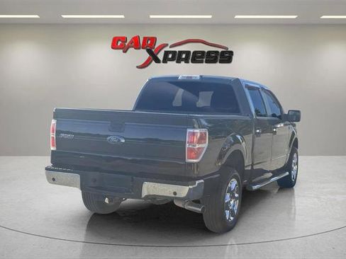 Used 2014 Ford F150 XLT w/ Equipment Group 302A Luxury image 8