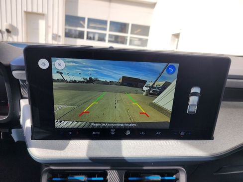 New 2025 Ford Maverick XLT w/ 4K Tow Package image 22