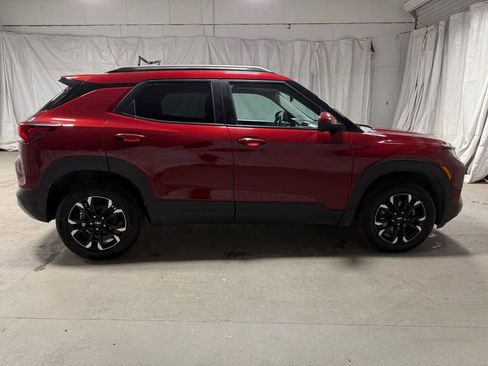 Used 2023 Chevrolet TrailBlazer LT w/ Convenience Package image 7