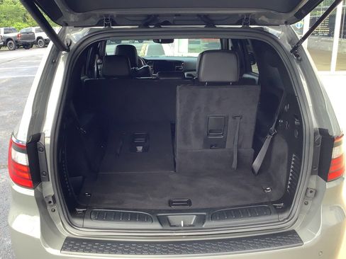 Certified 2023 Dodge Durango R/T w/ Tow 'N Go Package image 6