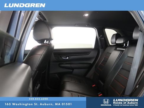 Used 2025 Honda CR-V Sport-L image 15