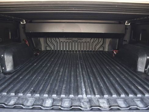 Used 2020 Chevrolet Silverado 1500 LTZ w/ LTZ Plus Package RWD image 28