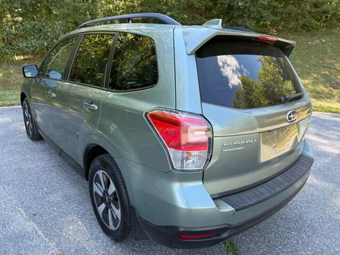 Used 2018 Subaru Forester 2.5i Premium image 10