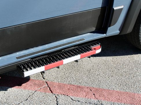 Used 2024 RAM ProMaster 3500 image 8