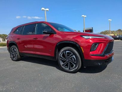 New 2026 Buick Enclave Sport Touring w/ Power Package