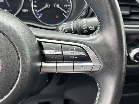 Certified 2023 MAZDA CX-30 AWD 2.5 S w/ Preferred Package image 23