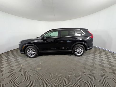Used 2024 Honda CR-V EX-L image 26