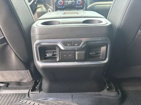 Used 2021 Chevrolet Silverado 2500 LTZ w/ LTZ Premium Package AWD/4WD image 27