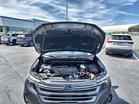 New 2026 Subaru Forester Limited image 18