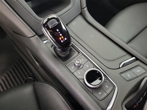 Certified 2024 Cadillac XT6 Premium Luxury w/ Technology Package image 30