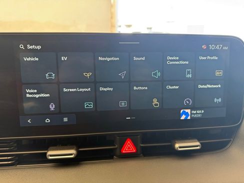 Used 2025 Hyundai Ioniq 5 SEL image 35