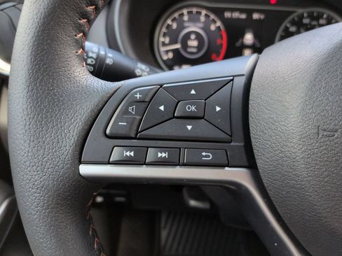 Certified 2019 Nissan Kicks SR w/ SR Premium Package FWD image 24