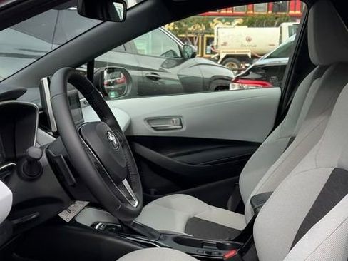 New 2026 Toyota Corolla SE image 13