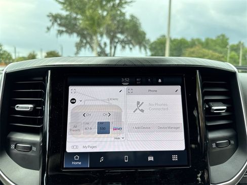 New 2025 RAM 1500 Big Horn image 22