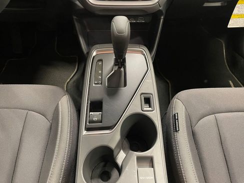 Certified 2025 Subaru Crosstrek 2.0i Premium AWD/4WD image 13