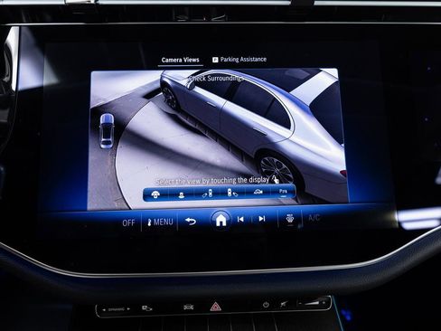 Certified 2024 Mercedes-Benz E 350 4MATIC Sedan image 24