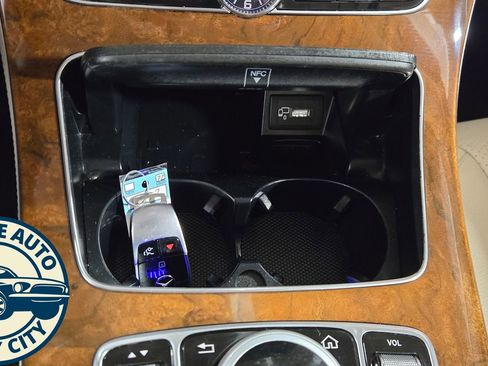 Used 2019 Mercedes-Benz E 450 4MATIC Sedan w/ Premium Package image 16