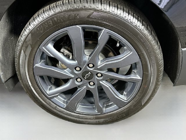Used 2024 Chevrolet Equinox RS w/ RS Leather Package AWD/4WD image 32