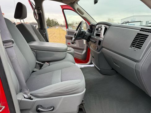Used 2008 Dodge Ram 1500 Truck SLT w/ Popular Equipment Group image 23