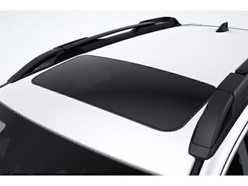 New 2025 Subaru Outback Limited image 14