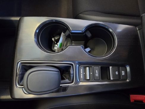 New 2026 Honda Civic Sport image 37