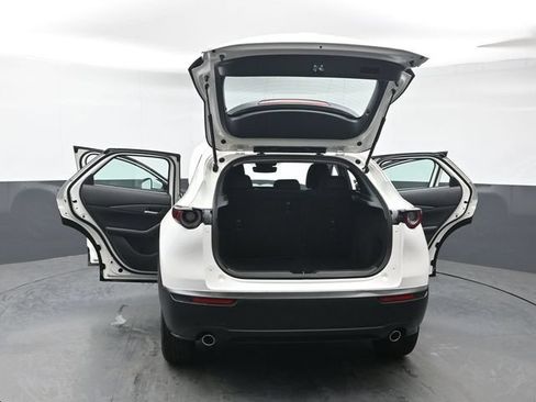 Certified 2025 MAZDA CX-30 AWD 2.5 S image 43