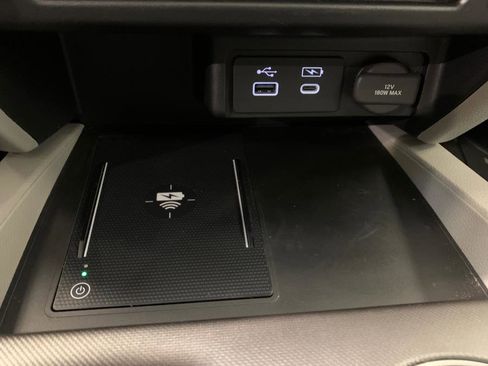 Used 2024 Honda Ridgeline RTL image 47