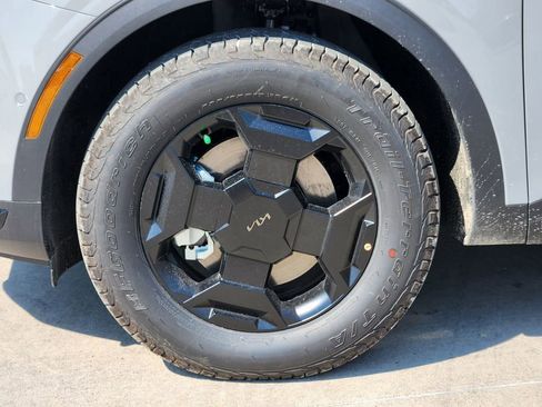 New 2026 Kia Sportage X-Pro Prestige AWD/4WD image 7