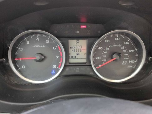 Used 2015 Subaru Forester 2.5i Premium w/ Popular Package #1 image 32