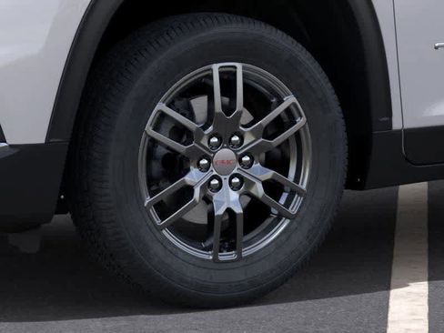 New 2025 GMC Acadia Elevation image 9