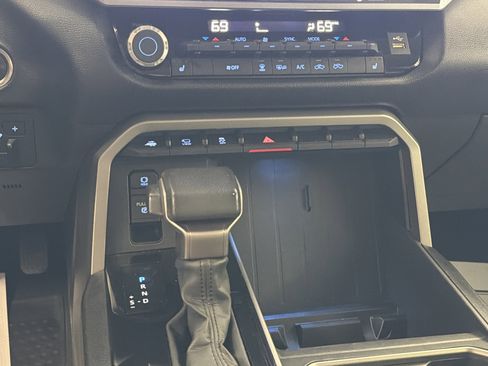 Used 2023 Toyota Tundra SR5 w/ SR5 Premium Package image 20