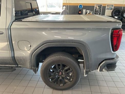 Used 2021 GMC Sierra 1500 AT4 w/ AT4 Premium Package image 21