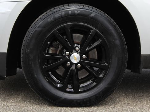 Used 2017 Chevrolet Equinox LT w/ Convenience Package FWD image 23