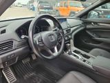 Used 2021 Honda Accord Sport image 2