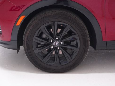 Used 2024 Buick Envista Sport Touring w/ Convenience II Package image 12