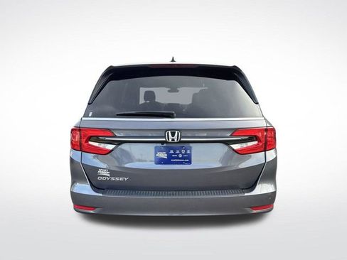 Used 2024 Honda Odyssey EX-L image 5