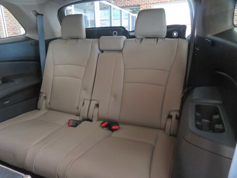 Used 2018 Honda Pilot EX-L image 20