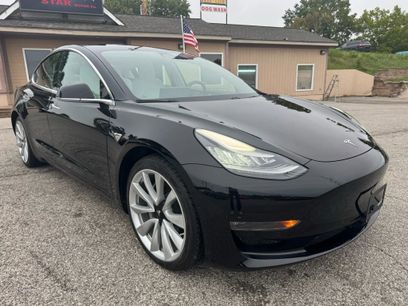 Used 2019 Tesla Model 3 Long Range