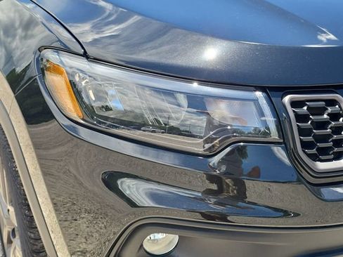 New 2026 Jeep Compass Latitude AWD/4WD image 7