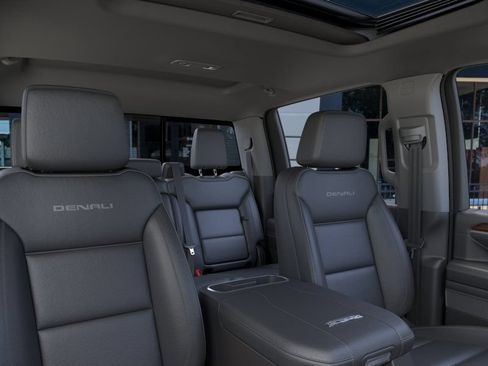 New 2026 GMC Sierra 2500 Denali w/ Denali Reserve Package AWD/4WD image 24