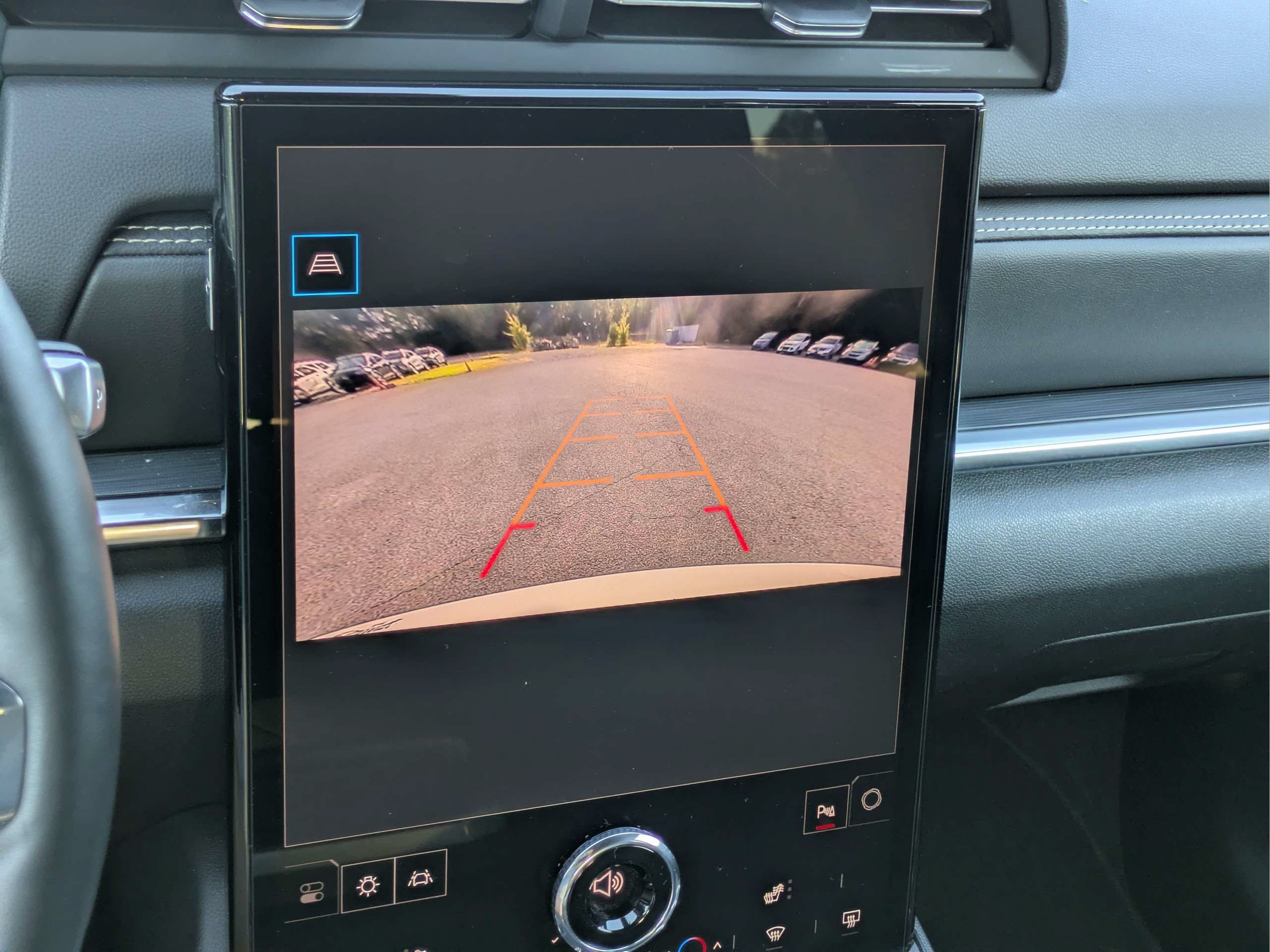 Used 2026 GMC Terrain Elevation FWD image 18