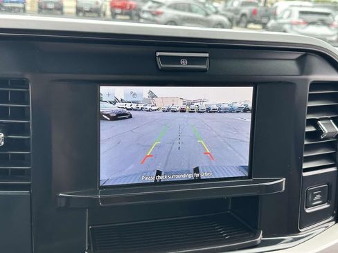 Used 2025 Ford F250 XLT AWD/4WD image 20