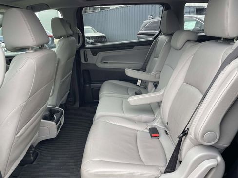 Used 2018 Honda Odyssey EX-L image 11