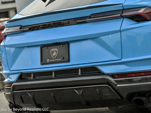 Used 2024 Lamborghini Urus Performante image 16
